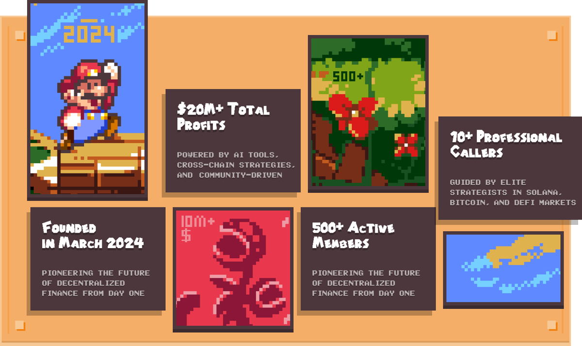 MARIO DAO (🍄,🧠) tweet media