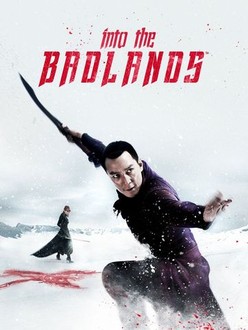 GoldMichael13's tweet photo. @everymovieplug Into the badlands https://t.co/uamh5CEIGT