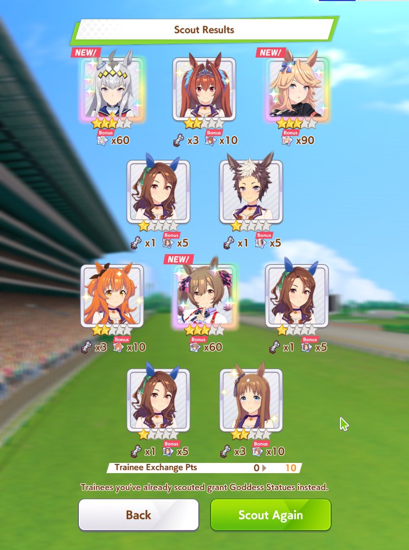 Weebfu's tweet image. Umazing !