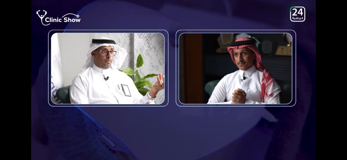 N_9f9's tweet image. لقاء مميز مع المهندس عبدالله الفيفي والدكتور@aosab3 ، مصنع ديانا الطبية جوهرة في منطقة عسير ، قصص نجاح وابتكار تجعل منه نموذجًا يفتخر به كل سعودي وسعودية 💚🇸🇦

#رؤية_السعودية_2030

youtu.be/ROwElQR9kNY?si…