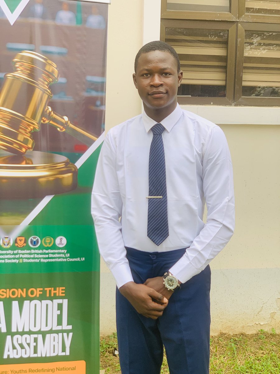 LekanTiwa's tweet photo. Unity, strategy, and timing — the three tools that helped the minority caucus outsmart the majority. 💡 From “points of order” to “points of chaos” — we lived the true Nigerian parliamentary experience. 😅🇳🇬 #NMNA2025
#ModelNASS #LeadershipLessons @JCI_UI @ui_src https://t.co/i1fWtjeTGe
