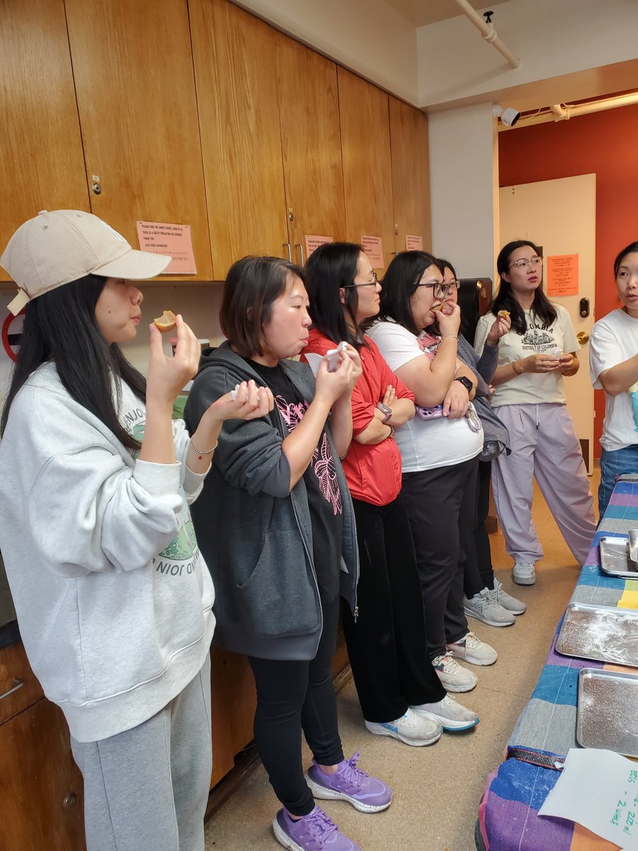 Gum Moon Women's Residence tweet media