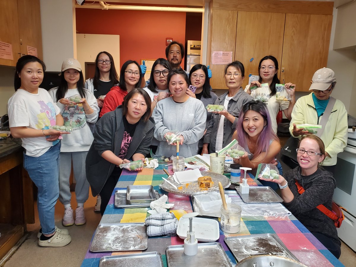 Gum Moon Women's Residence tweet media