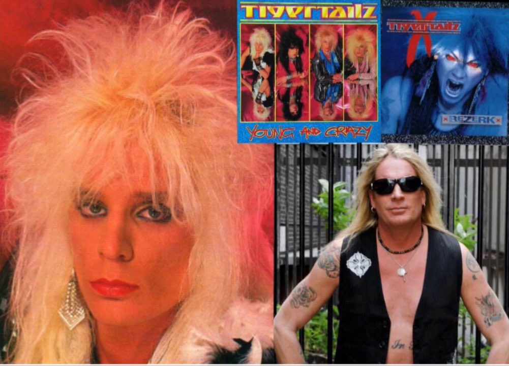 Metal Mike tweet media