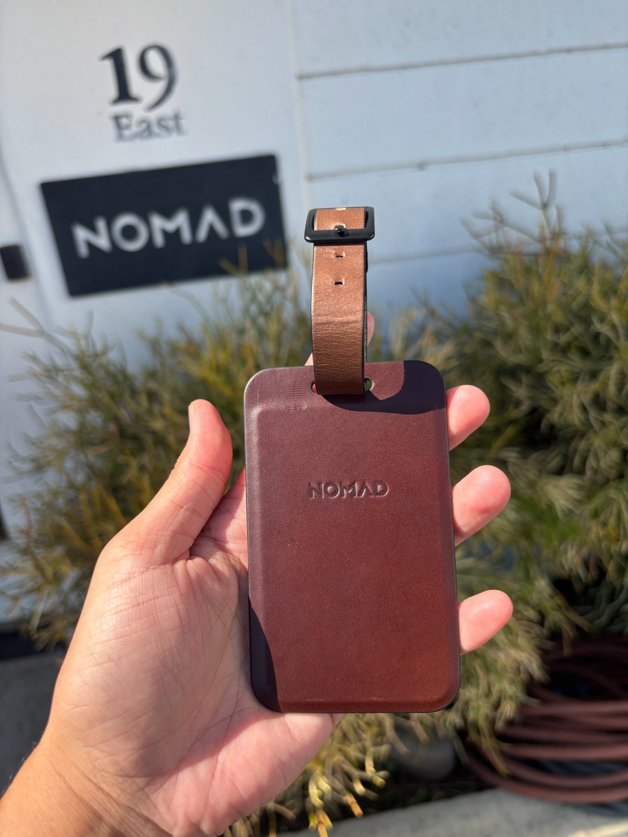 Nomad tweet media