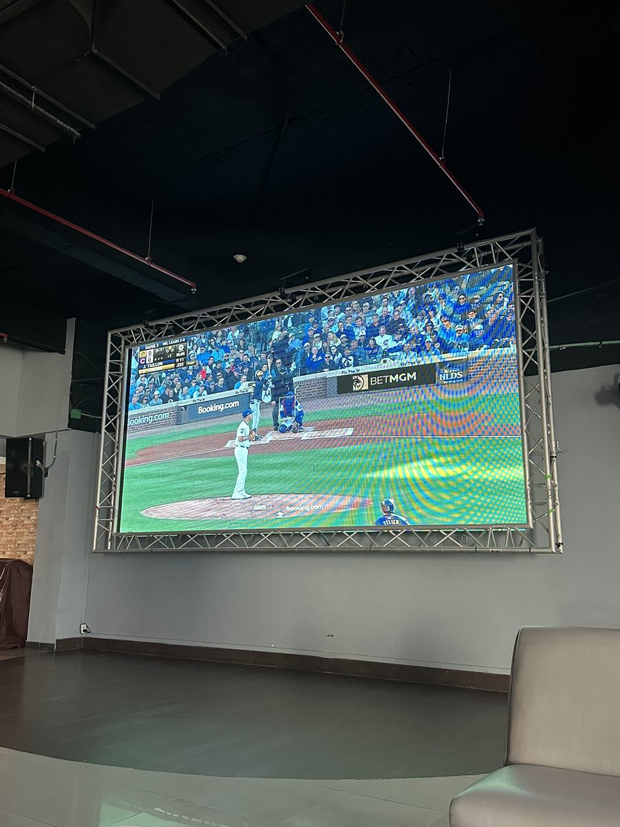 DavidHayes688's tweet photo. @Cubs Watching from Mexico https://t.co/NQdDfnPjQB