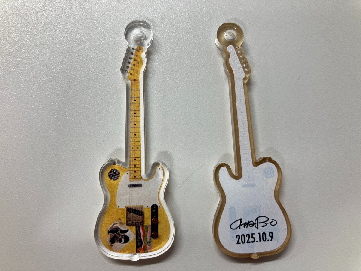 仲井戸CHABO麗市 on X