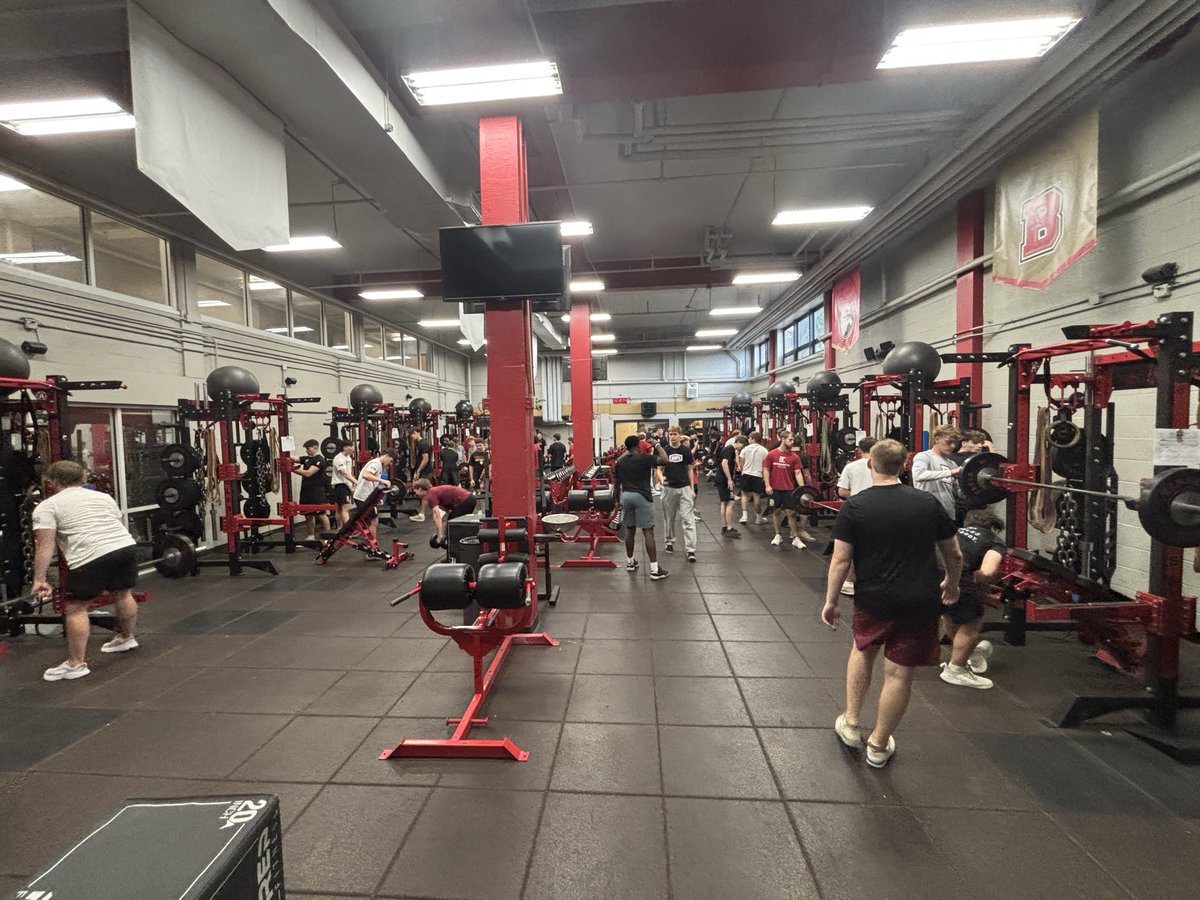 STRONGER. EVERY. DAY.