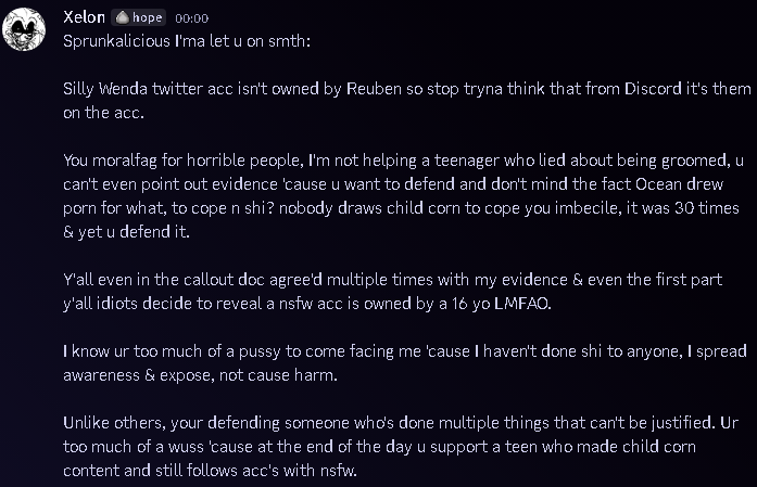 KittyViego tweet media