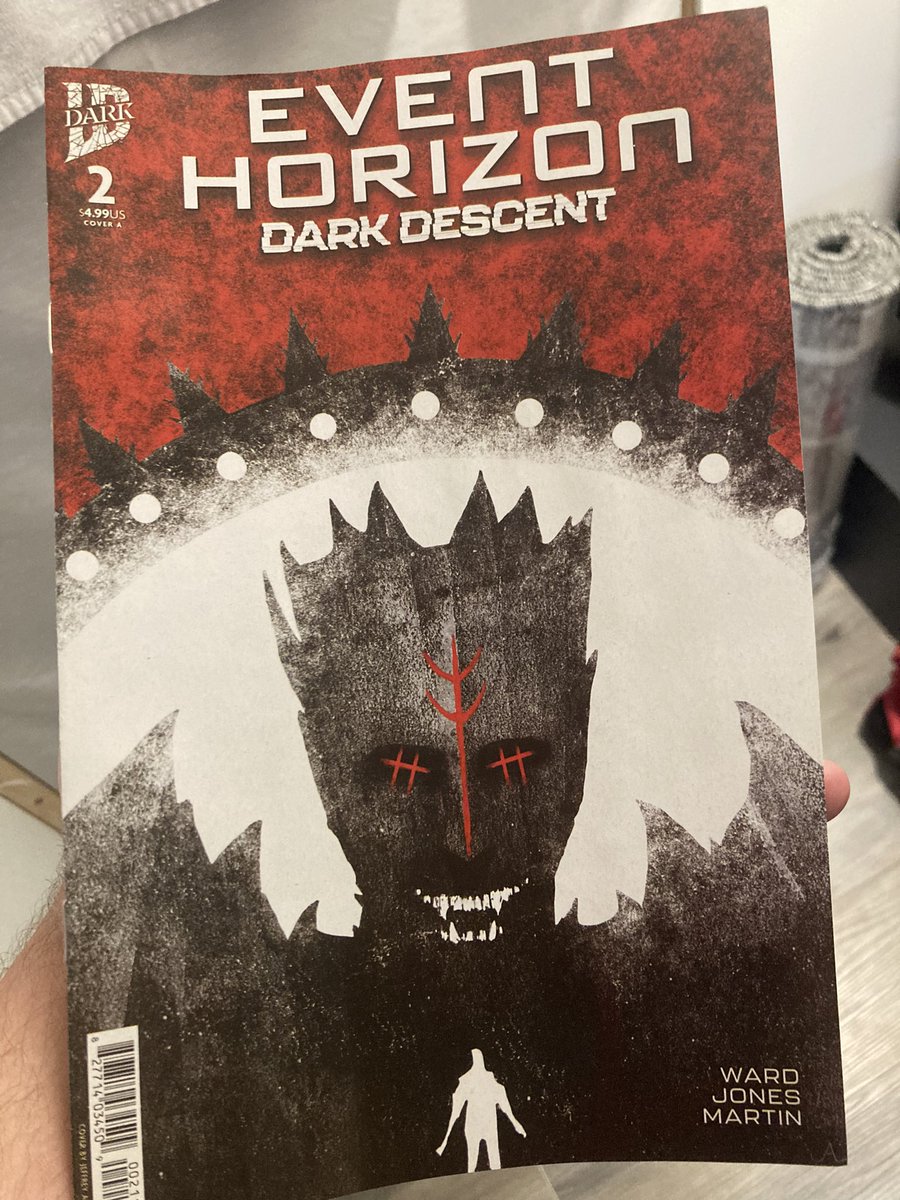 Super excited for the next step <a href="/tristans_bones/">Tristan Jones</a> take us deeper