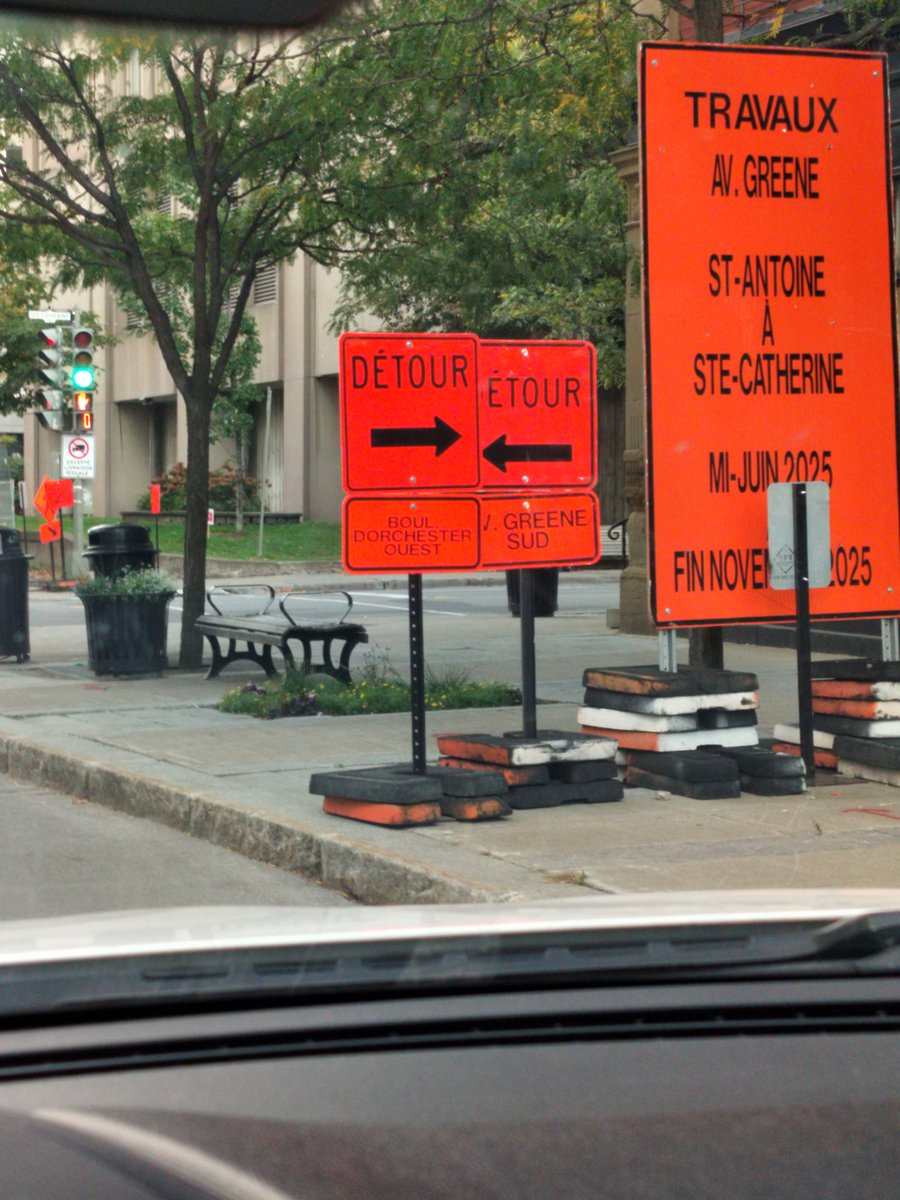 Montreal in a nutshell