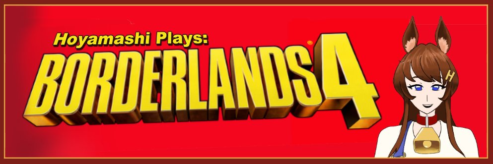 hoyamashi's tweet photo. Playing more Borderlands 4 after a tiring day at work.

https://t.co/RVXA2mgTm0 https://t.co/dNUXzV3hkG