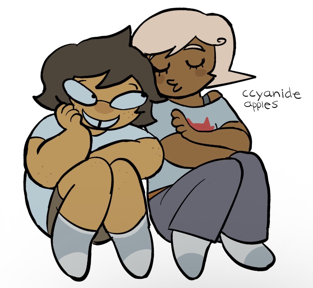 ccyanideapples's tweet image. #cottoncandy #Homestuck