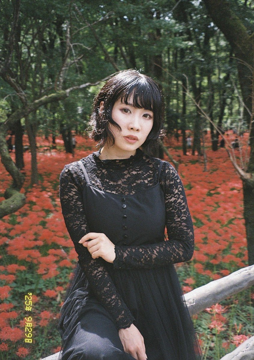 99Sugicchi's tweet photo. モデル 長谷川めぐのさん(@megnonono )
フィルム VIBE PHOTO 400
9月29日(月) 巾着田 ⑦
#長谷川めぐの
#被写体
#黒髪
#舞台
#劇団あぷりこってぃ
#彼岸花
#曼珠沙華
#フィルム
#フィルムカメラ
#VEBE
#ポートレート
#ファインダー越しの私の世界 https://t.co/qttj1awLXE