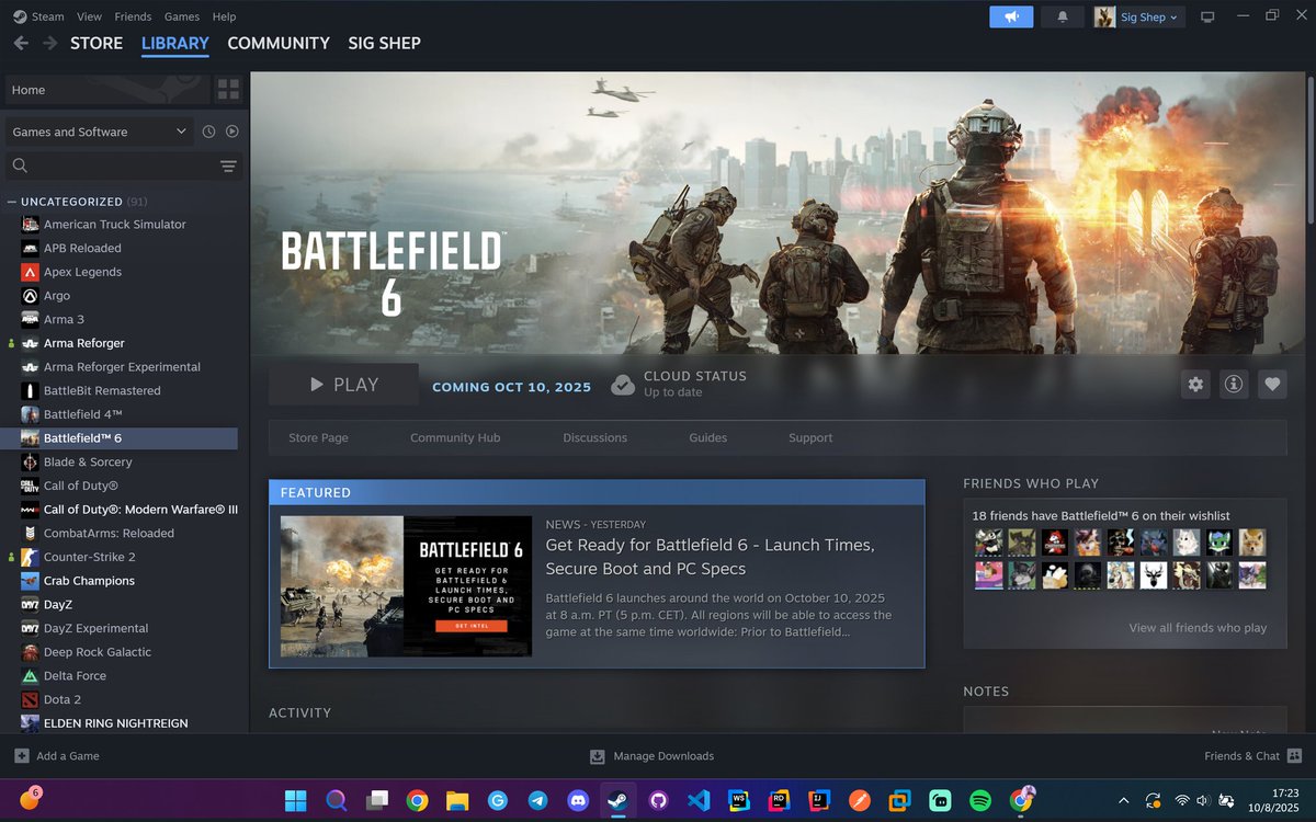 Sig Shepuary 🔜 FWA tweet media