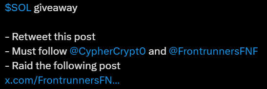 Mr. Cypher tweet media