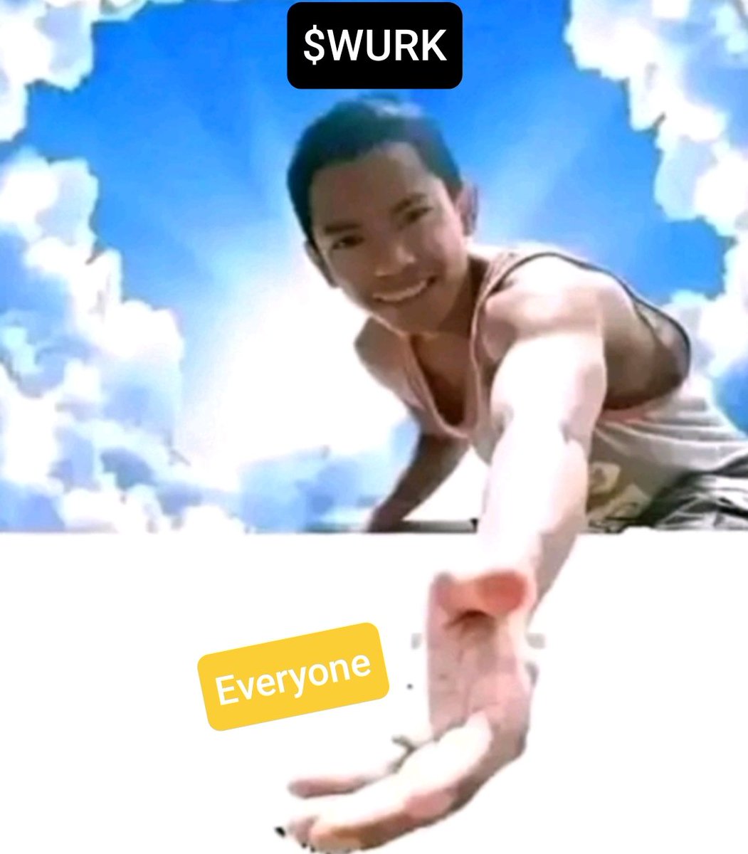 <a href="/WURKDOTFUN/">WURK.FUN</a> #WURKMEME $WURK