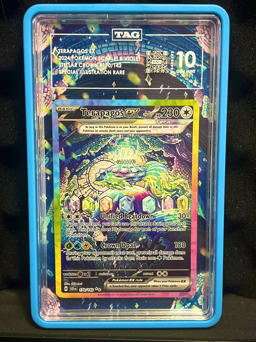 OGDuckDaddy's tweet image. Extended arts from @GeeksStopTCG compliment these slabs so well also. 

No need to catch feelings because we all like different things. 🤙🏼