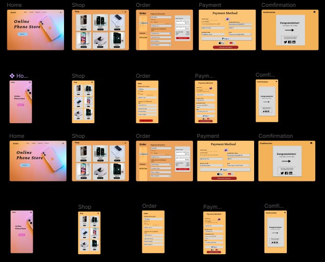 _sunshine63631's tweet image. Every pixel tells a story — here’s mine. 🎨 Take a look at my latest design concept! #UIDesigner #CreativeDesign