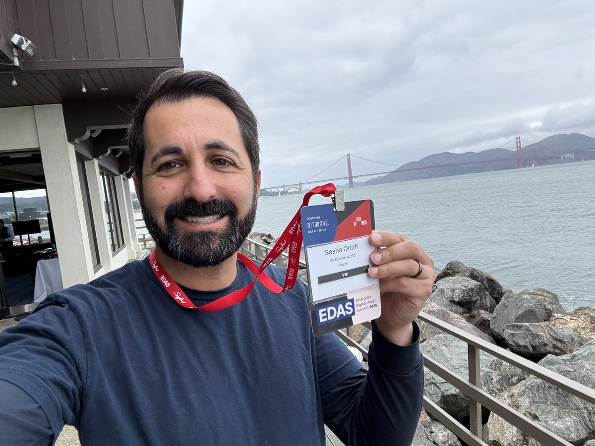 sashaorloff's tweet image. “Ask me about crypto accounting”. Excited to speak with @BitwavePlatform about agents, accounting and crypto for #SFTechWeek 

Any buzzwords I am missing?