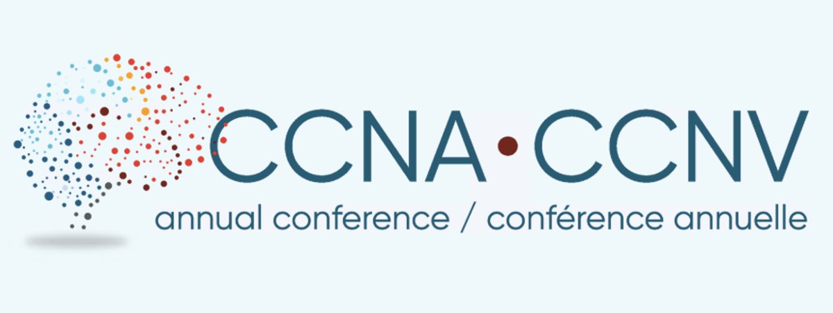 ccna_ccnv's tweet image. La conférence annuelle du CCNV aura lieu dans UNE semaine! Pour en savoir plus sur la conférence, cliquez ici:
ccna-ccnv.ca/fr/conference-…