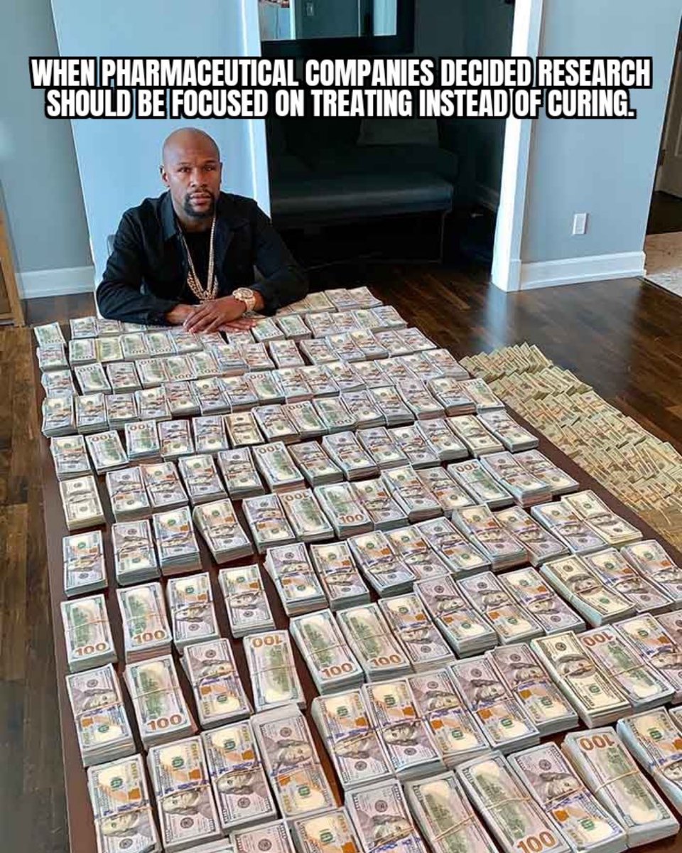 Not Jerome Powell tweet media