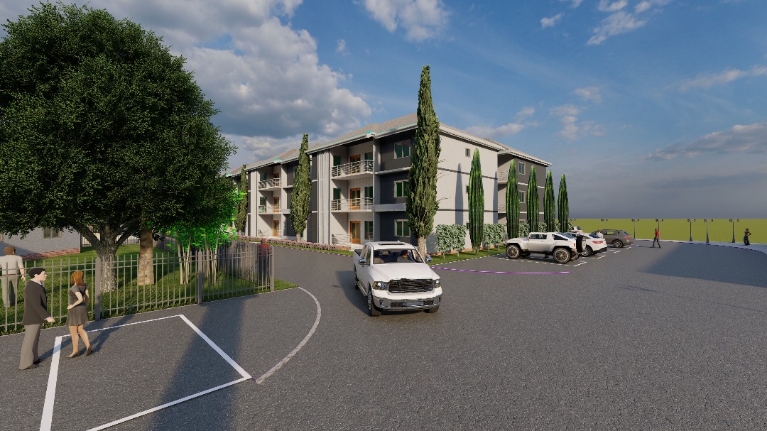 nlandu_glory's tweet image. L’architecture n’est pas qu’une construction, c’est une vision.
Penser le futur, bâtir avec conscience 🌍
#Architecture #EcoDesign #UrbanismeDurable