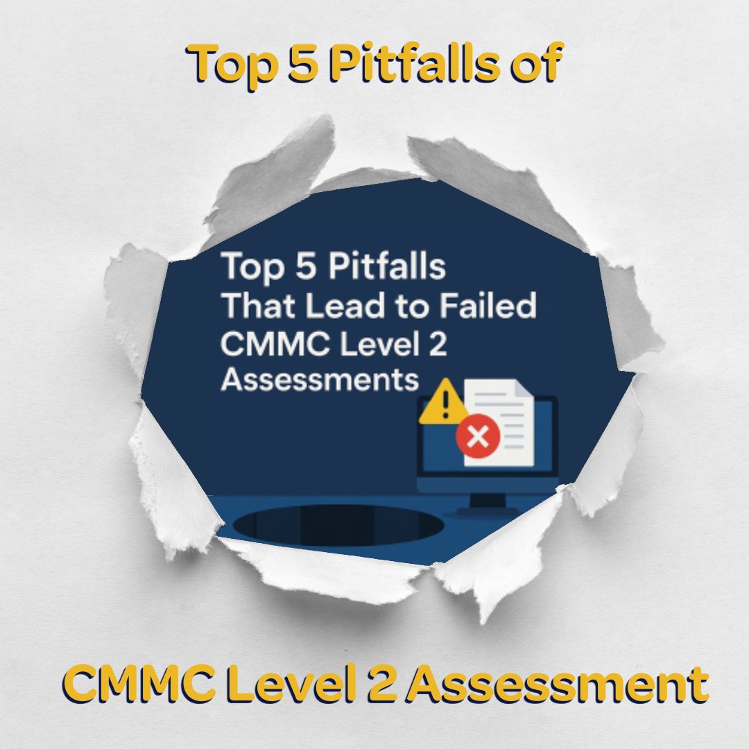 ZephyrNetworks's tweet image. 🚨 CMMC Level 2 is here now! Are you audit-ready? Avoid common pitfalls with Zephyr Networks: solid SSPs, pre-vetted ESPs, hands-on docs, mock audits, and ongoing support. Stay compliant & win contracts! 👉 zephyrnetworks.com/navigating-cmm… #CMMC #Cybersecurity