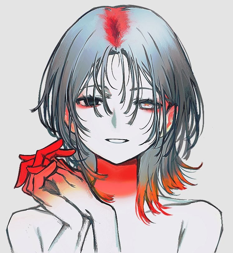 poursuu's tweet image. oc NULL
main design with scrapped design drafts