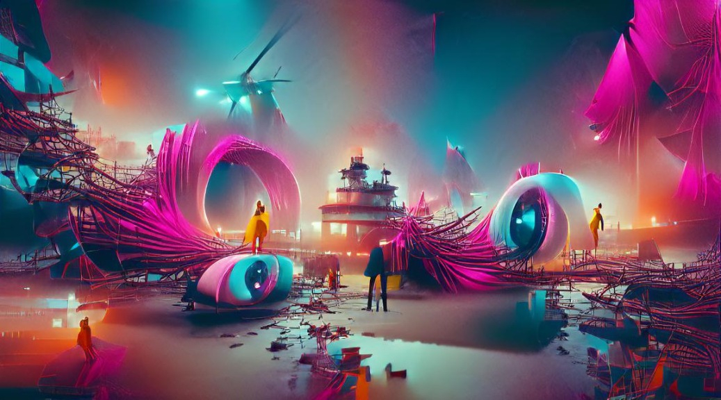 SurRNFTs's tweet image. 🎨🤖💥🌌 NFTs and #Provenance: The Importance of Tracking #DigitalArt #Ownership bit.ly/3JeeVn5

#Web3 #Crypto #Digital #Collectibles #Assets #AiArt #NFTart #NFTs #Video #Image #Animation #NFT #Blockchain #CryptoArt #FineArt #ETH #Ordinals #BTC #Phygital