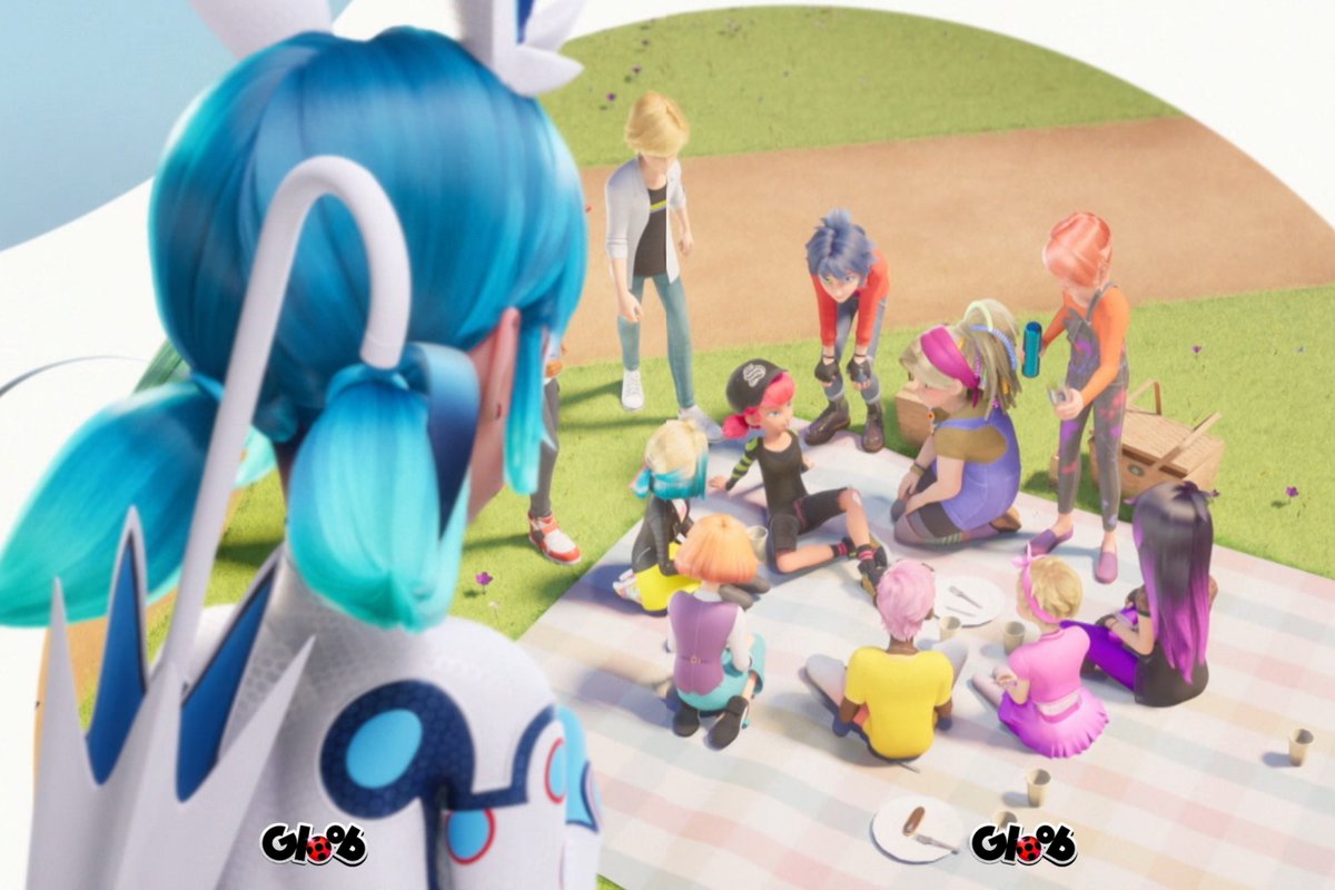 MLBFansWorld's tweet image. 🚨 || NEW IMAGE OF THE DARK CASTLE, BY GLOOB

#MiraculousSeason6 #MLBS6Spoilers