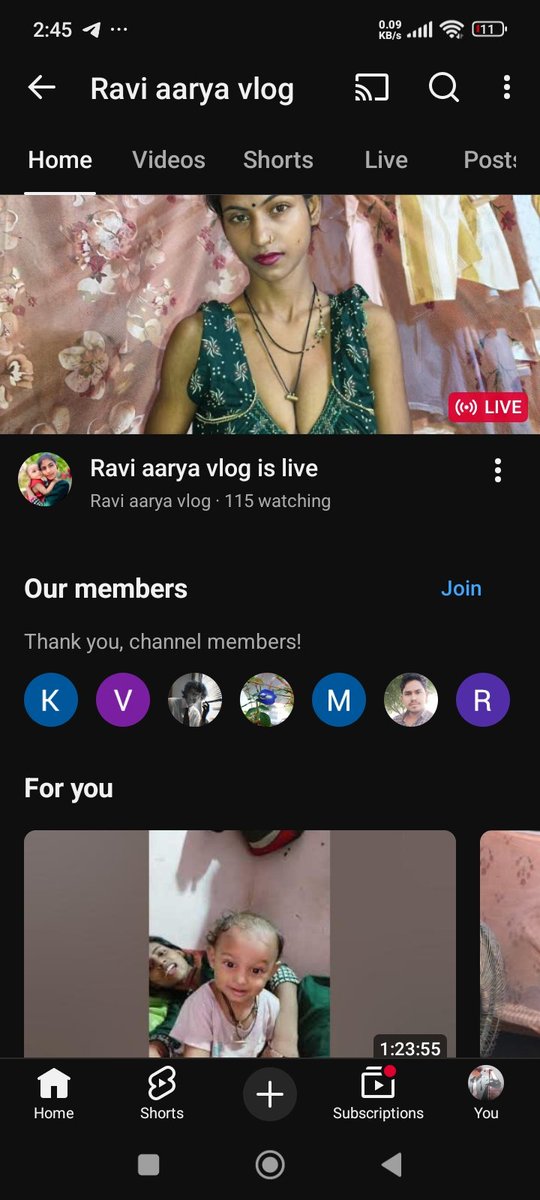 Cse107's tweet photo. Hey @YouTubeIndia  Avi mein shorts scroll kr rha tha or mujhe ye dikha how are you allowing such content?These people creating explicit vids and promoting soft porn and worst of all involving minors. I urge the authorities to take immediate action and ban such chanels @MIB_India https://t.co/m6owlhJoTi