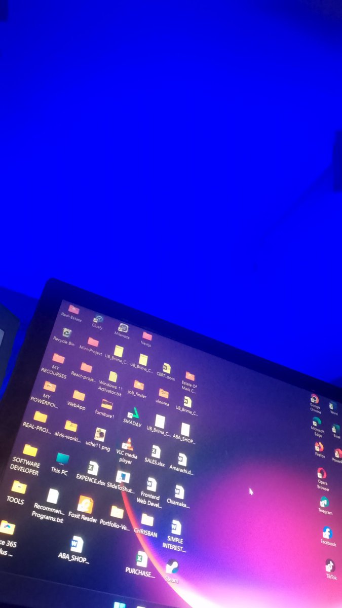 ChrisbanMedia's tweet image. The best part of coding at night? No distractions. No noise. Just clean focus and deep problem-solving. These are the hours where bugs get crushed, ideas come alive, and projects take shape.
#LateNightCoding #DevLife #CodingMotivation #ProgrammerMode #TechBuilders #MidnightFlow