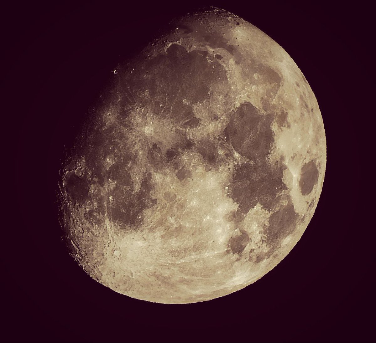 smartphone_astr's tweet image. By our member Nick, #Greece / #skyphotography #weatherphotography #clouds #Moon #Moonshot @MoonHourSocial