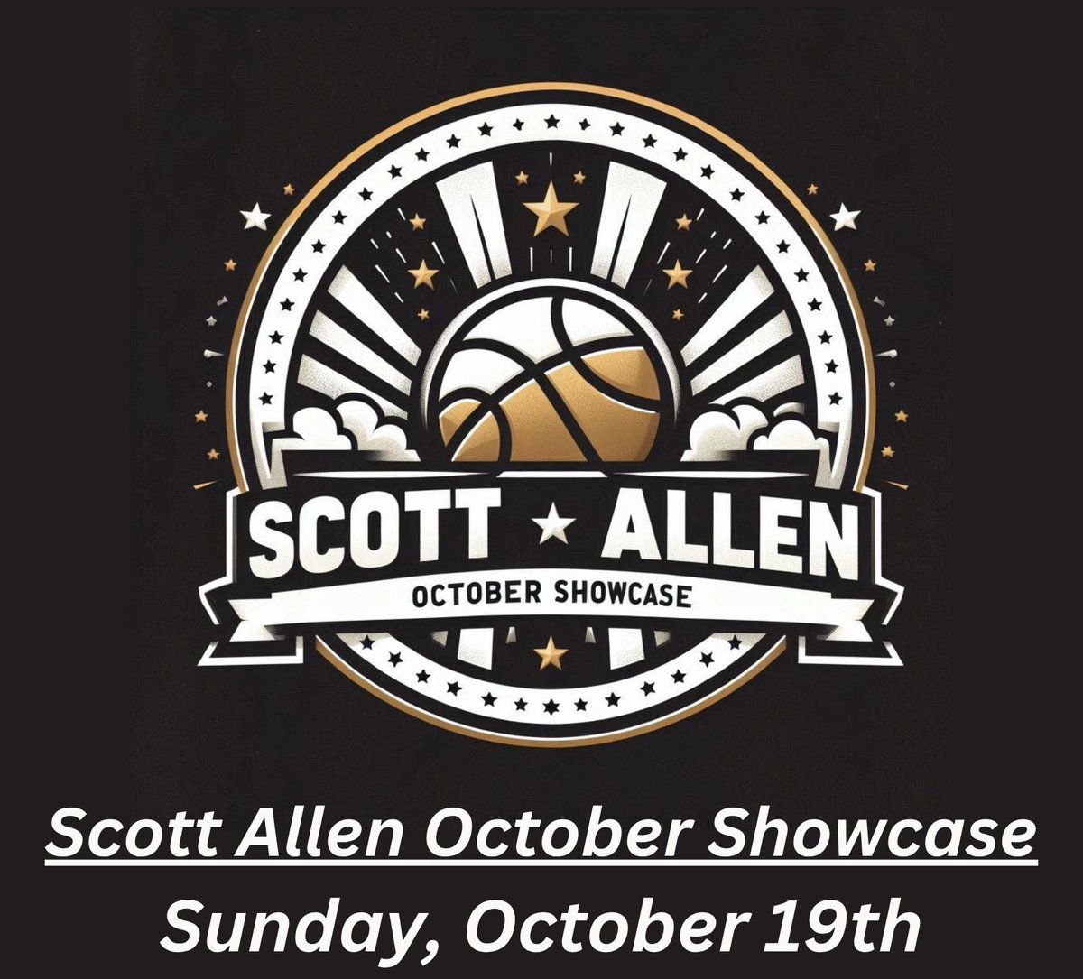 Thanks to <a href="/SetonHillWBB/">Seton Hill WBB</a> for signing up to be in attendance at the Scott Allen October HS Team Camp Showcase on October 19th!!