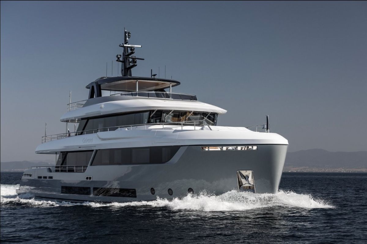 luxurylifestyle's tweet image. Delivered : Atlante Classic 35 M/Y Cabana luxurylifestyle.com/headlines/deli… #yacht #superyacht #catamaran #boa+
9t