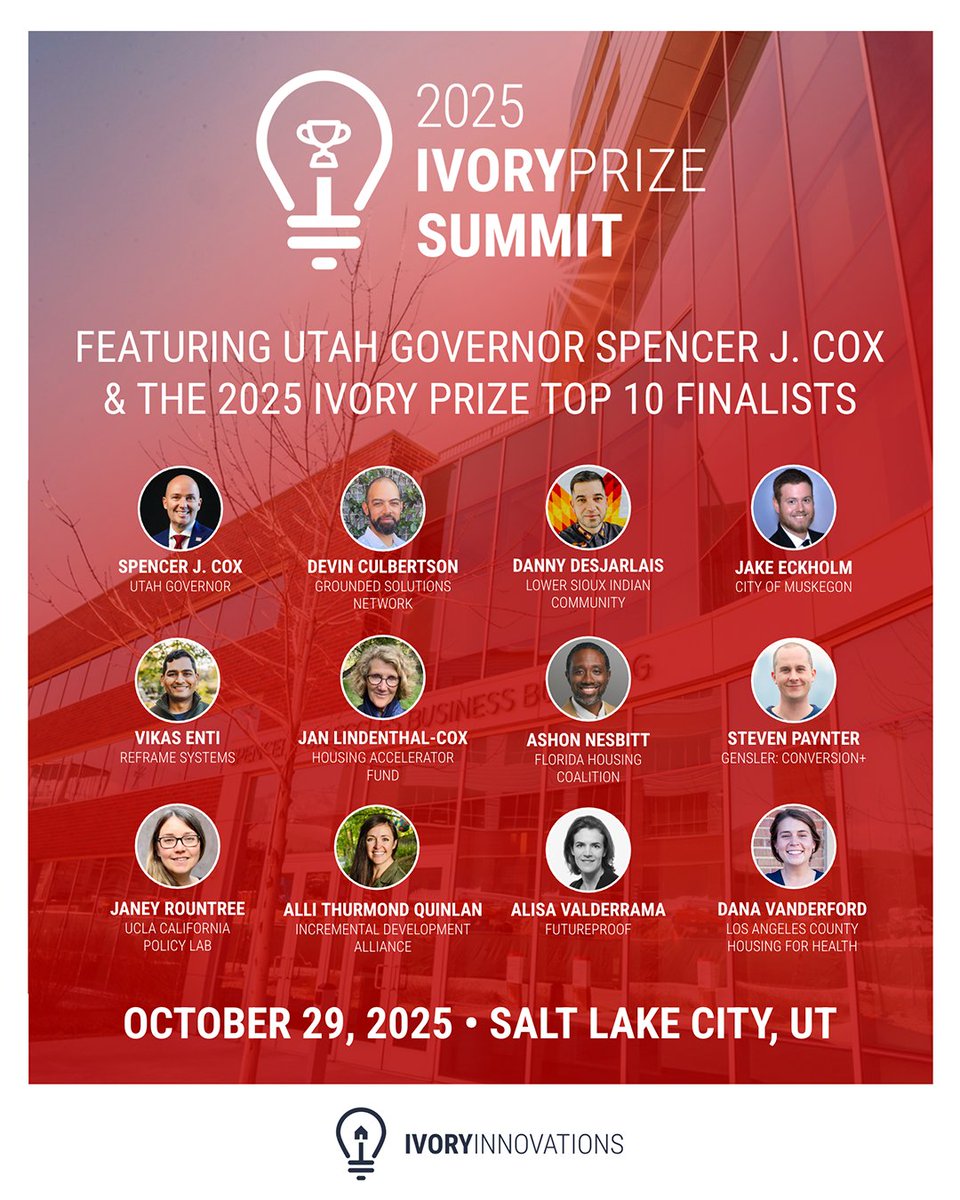 Ivory Innovations tweet media