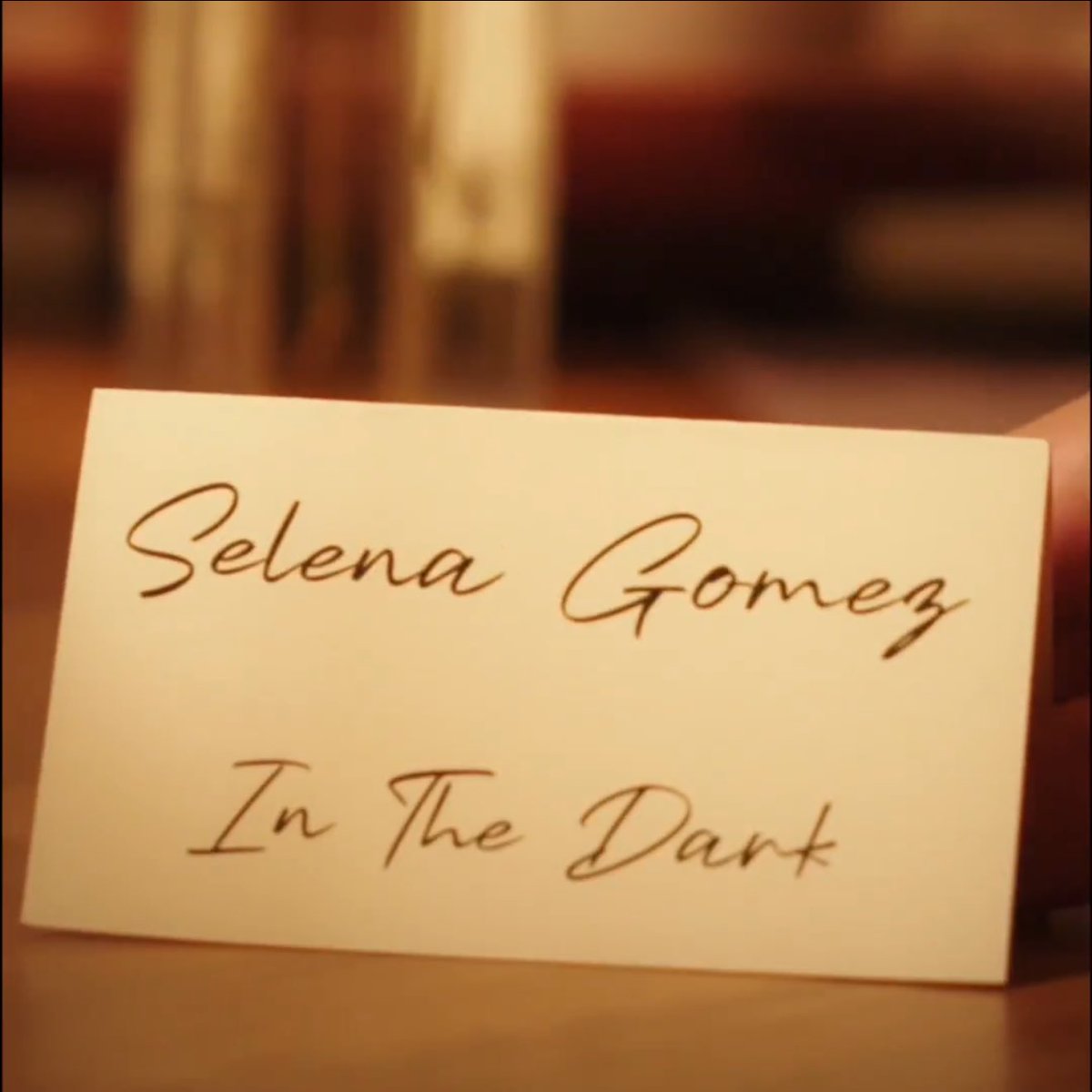 Selena Gomez to release new song ‘In The Dark’ for ‘Nobody Wants This’ Season 2.