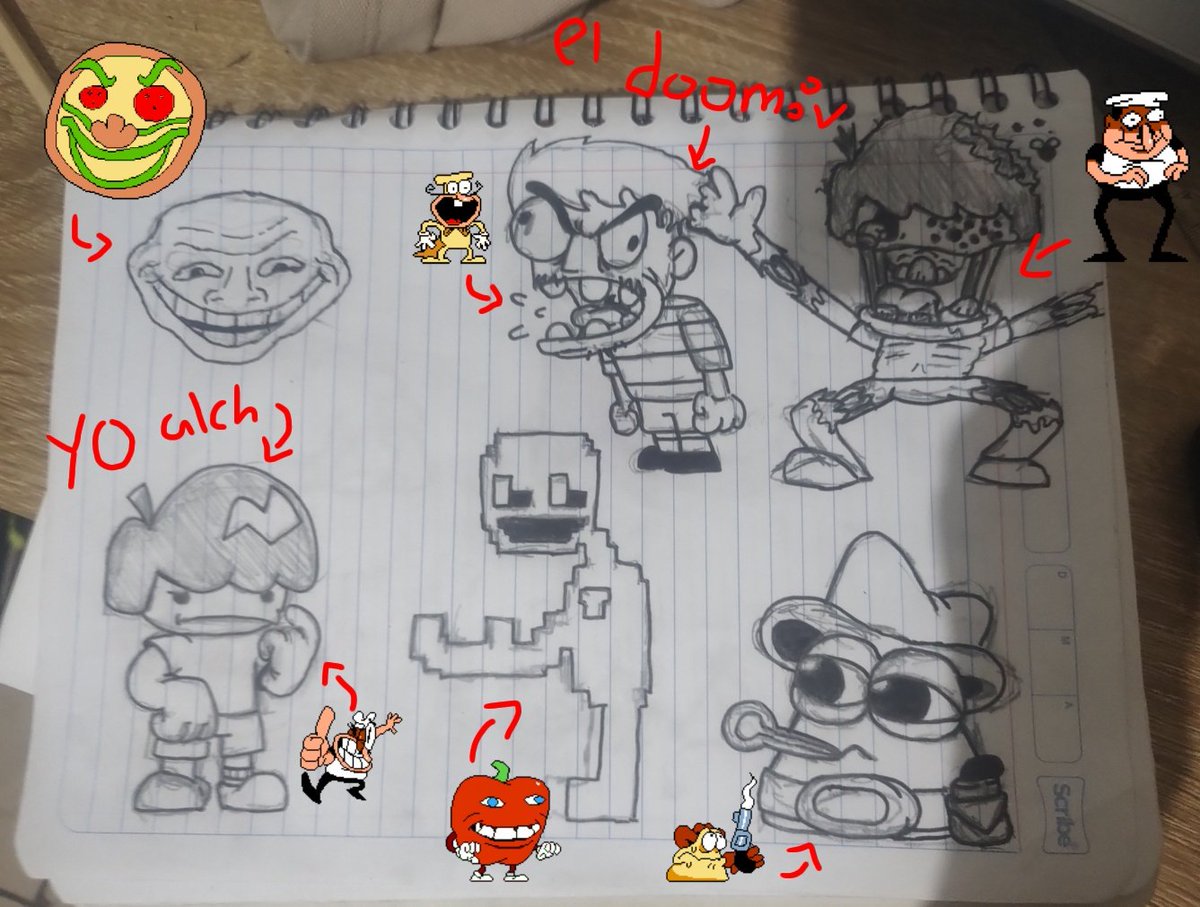 alex pendejo tweet media