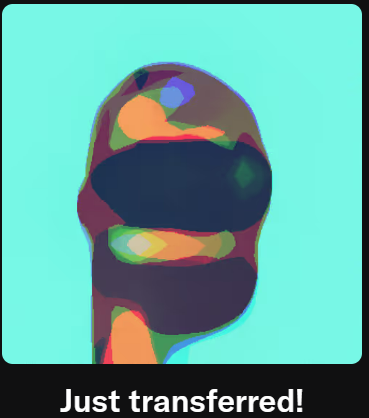 FrenchiePunk's tweet image. NFTs ARE BACK

FIRST 50 ONLY!!

Sending some &quot;Punkologists&quot; #nft to celebrate collection’s 654 Holders🎊🎆🪅🍾🪩

Drop eth address if you want it for FREE and have fun!

#NFTGiveaway