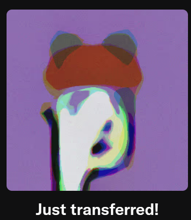 FrenchiePunk's tweet image. NFTs ARE BACK

FIRST 50 ONLY!!

Sending some &quot;Punkologists&quot; #nft to celebrate collection’s 654 Holders🎊🎆🪅🍾🪩

Drop eth address if you want it for FREE and have fun!

#NFTGiveaway