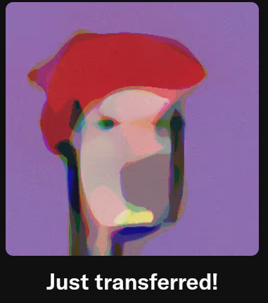 FrenchiePunk's tweet image. NFTs ARE BACK

FIRST 50 ONLY!!

Sending some &quot;Punkologists&quot; #nft to celebrate collection’s 654 Holders🎊🎆🪅🍾🪩

Drop eth address if you want it for FREE and have fun!

#NFTGiveaway