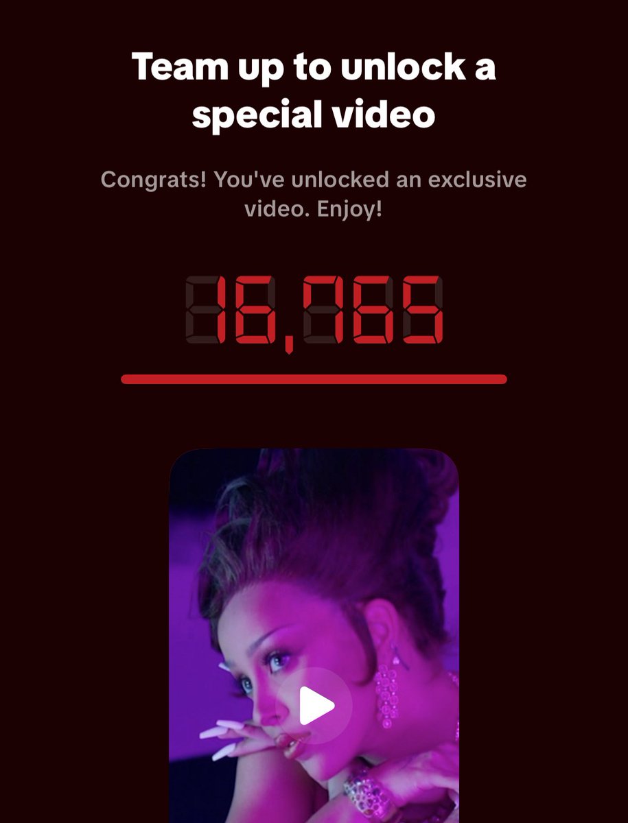 explaindojacat's tweet image. the way they just gave up and released it before the 25k goal😭😭😭😭😭😭