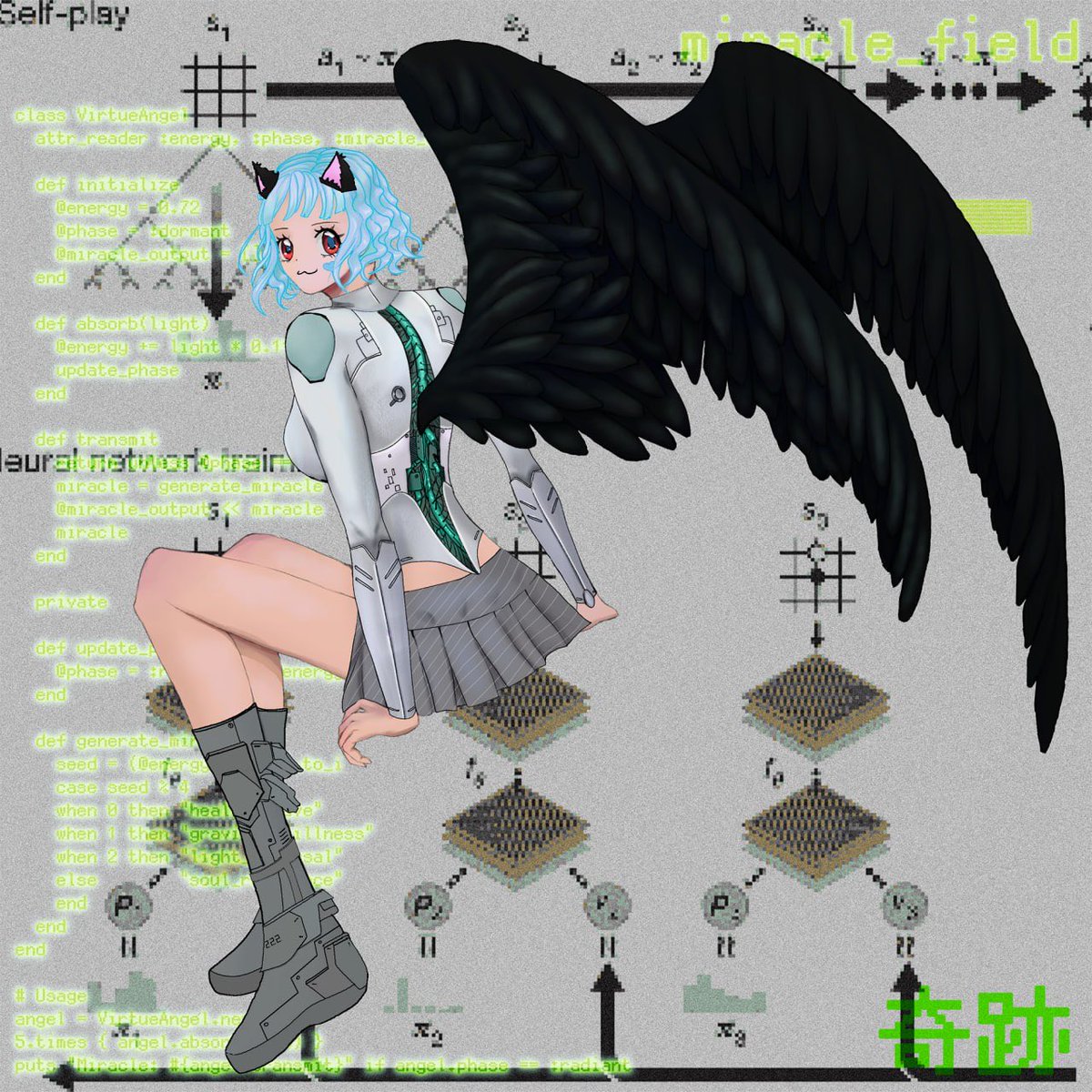 Eden.exe tweet media