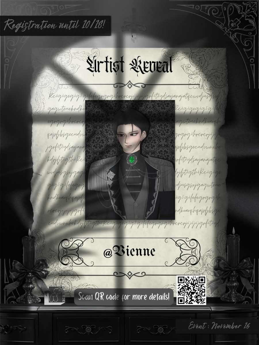 plavebox's tweet photo. A royal keepsake from the Fantasy World of Royals, this photocard captures Yu Hamin’s grace as Duke in Caligo Pt.1 👑✨

🖌️ Commissioned Artist 3 — @.Vienne

Hold onto this moment from his journey. 🌌

#YuHamin #PLAVEBOX #PLAVEPH #플레이브 https://t.co/pgliZKAMo7