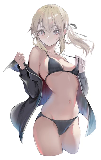 結局、アルトリアが好き?