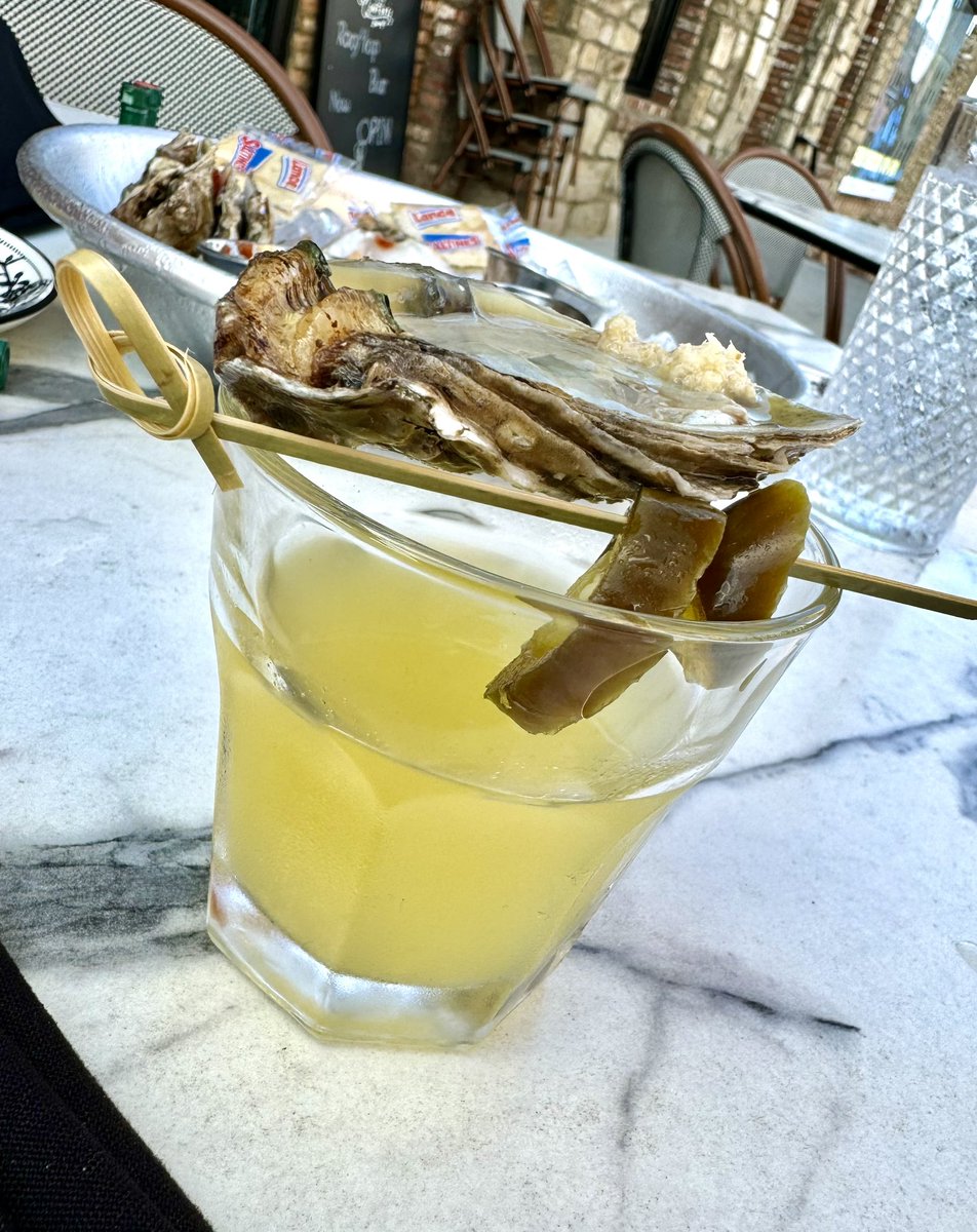 Cheers to early retirement 🥂