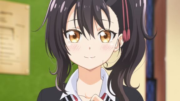 bQuq37ojGcJS3Ju's tweet image. 皆さんおはねりすけ!
蓮季誕生日おめでとう!🎉🎱
元気いっぱいで、成績優秀な女の子だが、負けヒロイン枠で本当に可哀想、正直寄宿学校の中で蓮季が1番好きで、一途な感じが凄くいいし、優しすぎるよ、禁断の恋してるのに言いつけないなんて、
早く続編ほしい、漫画読むか…
#狛井蓮季生誕祭2025
