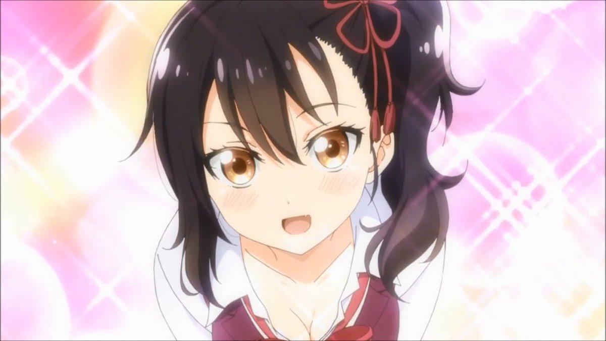 bQuq37ojGcJS3Ju's tweet image. 皆さんおはねりすけ!
蓮季誕生日おめでとう!🎉🎱
元気いっぱいで、成績優秀な女の子だが、負けヒロイン枠で本当に可哀想、正直寄宿学校の中で蓮季が1番好きで、一途な感じが凄くいいし、優しすぎるよ、禁断の恋してるのに言いつけないなんて、
早く続編ほしい、漫画読むか…
#狛井蓮季生誕祭2025