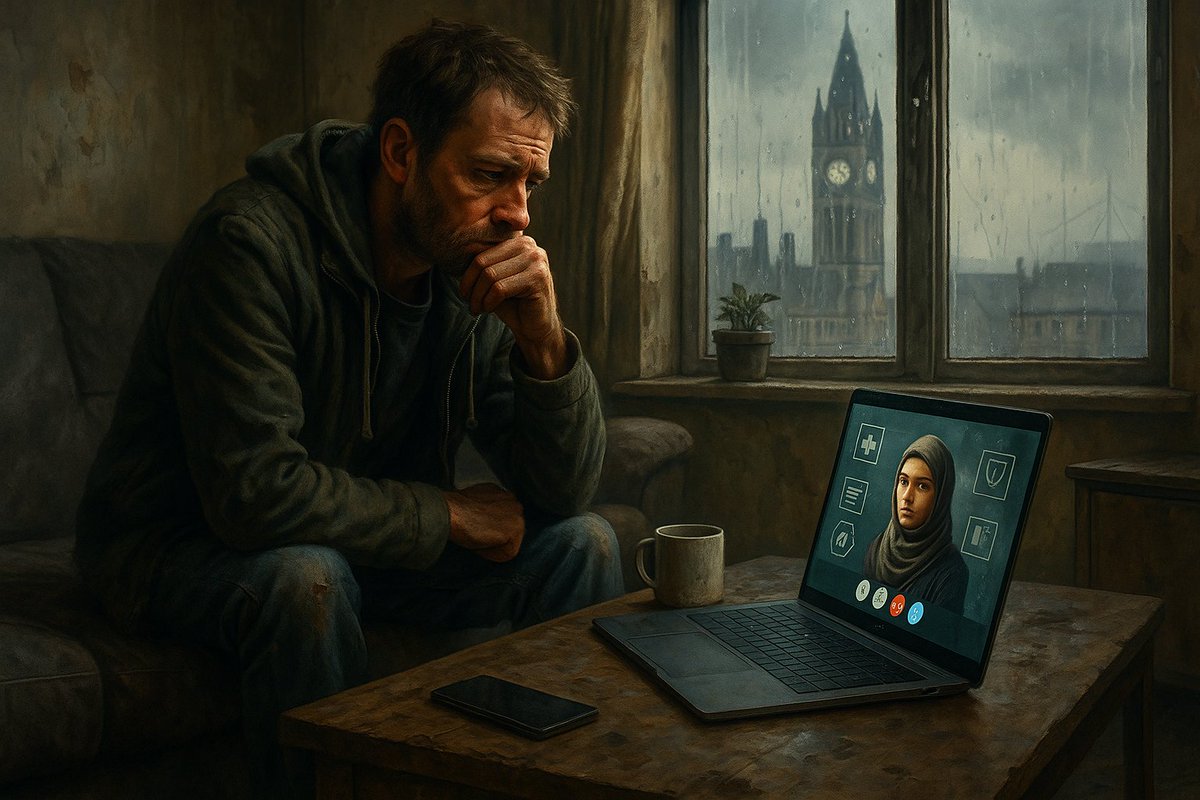 🇬🇧 British Asian Cancer Charity tweet media